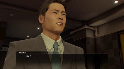 yakuza 0 job interview